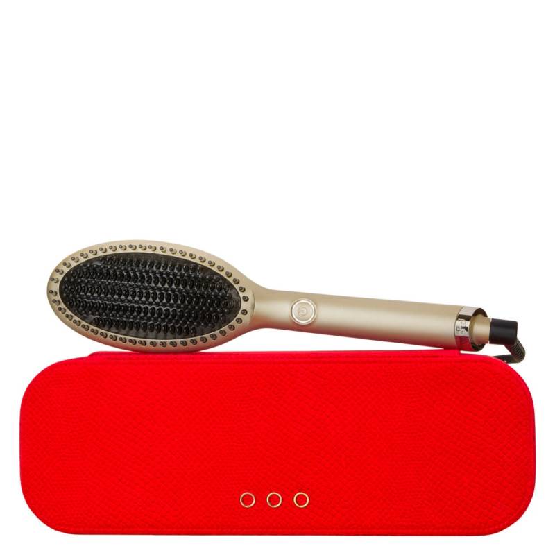 ghd Brushes - Glide Hot Brush Set von ghd