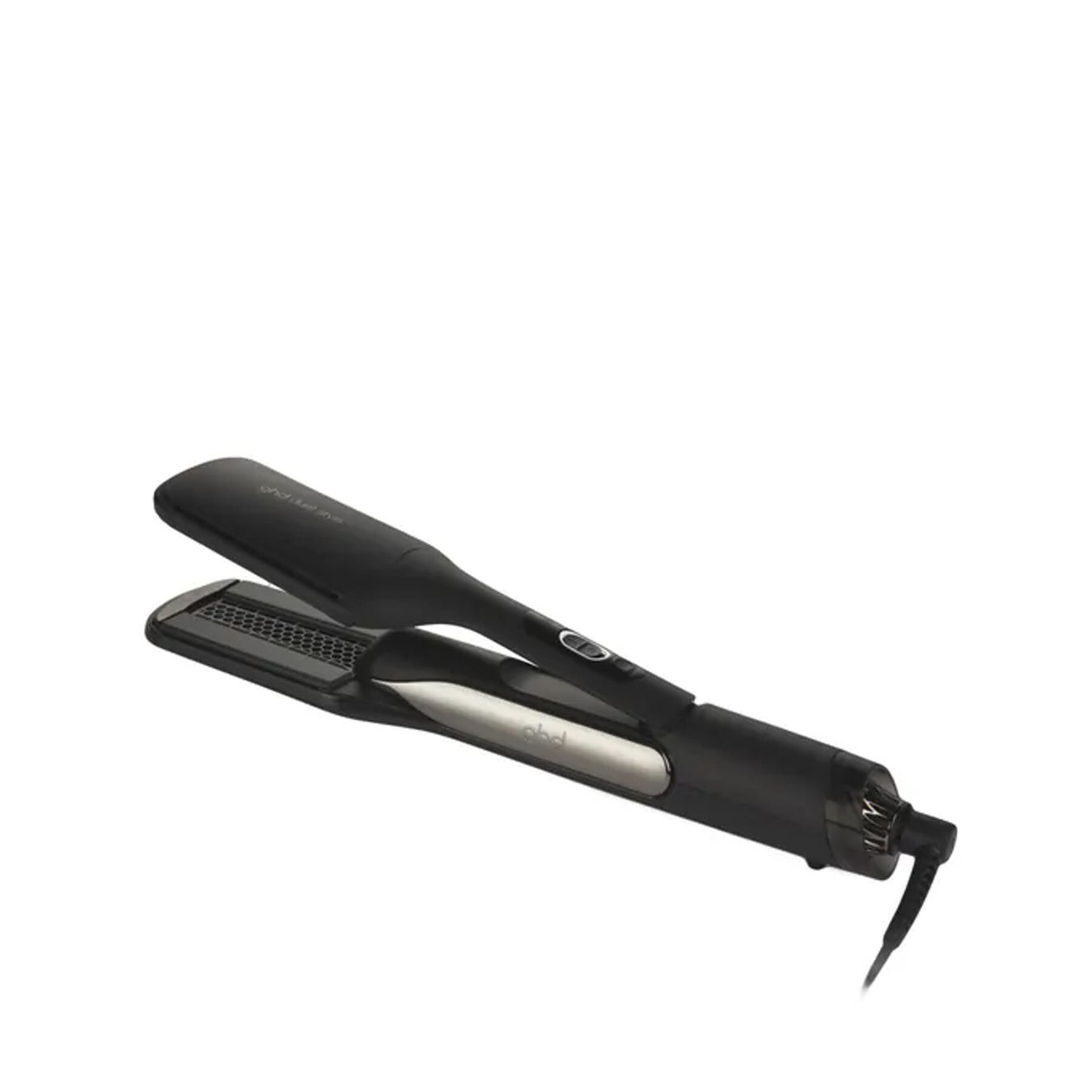 ghd Duet Style Black Glätteisen von ghd