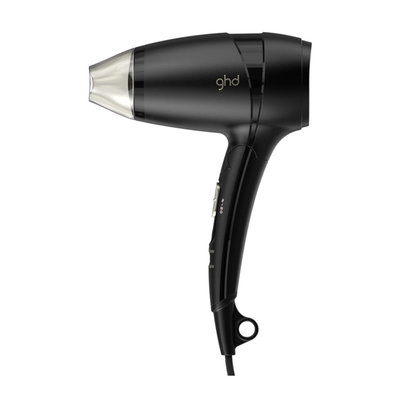 ghd Flight Travel Hairdryer von ghd