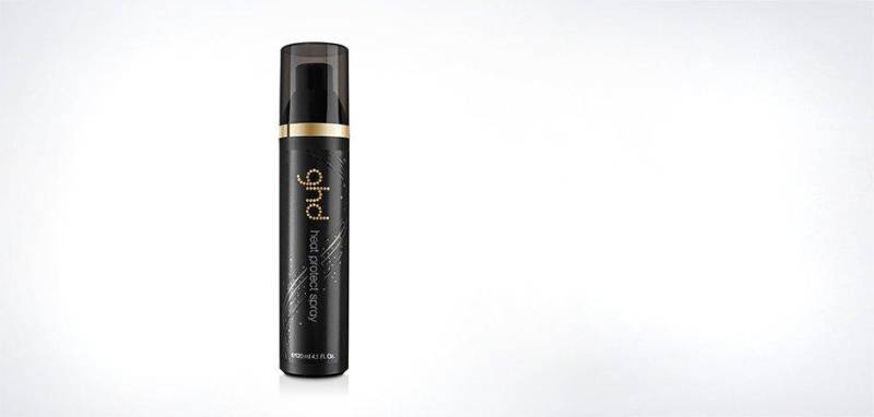 Heat Protect Spray Damen  120ml von ghd