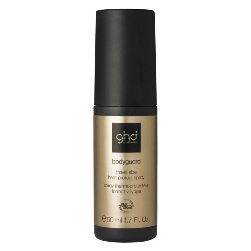 ghd Heat Protection Styling System - Bodyguard Heat Protect Spray von ghd