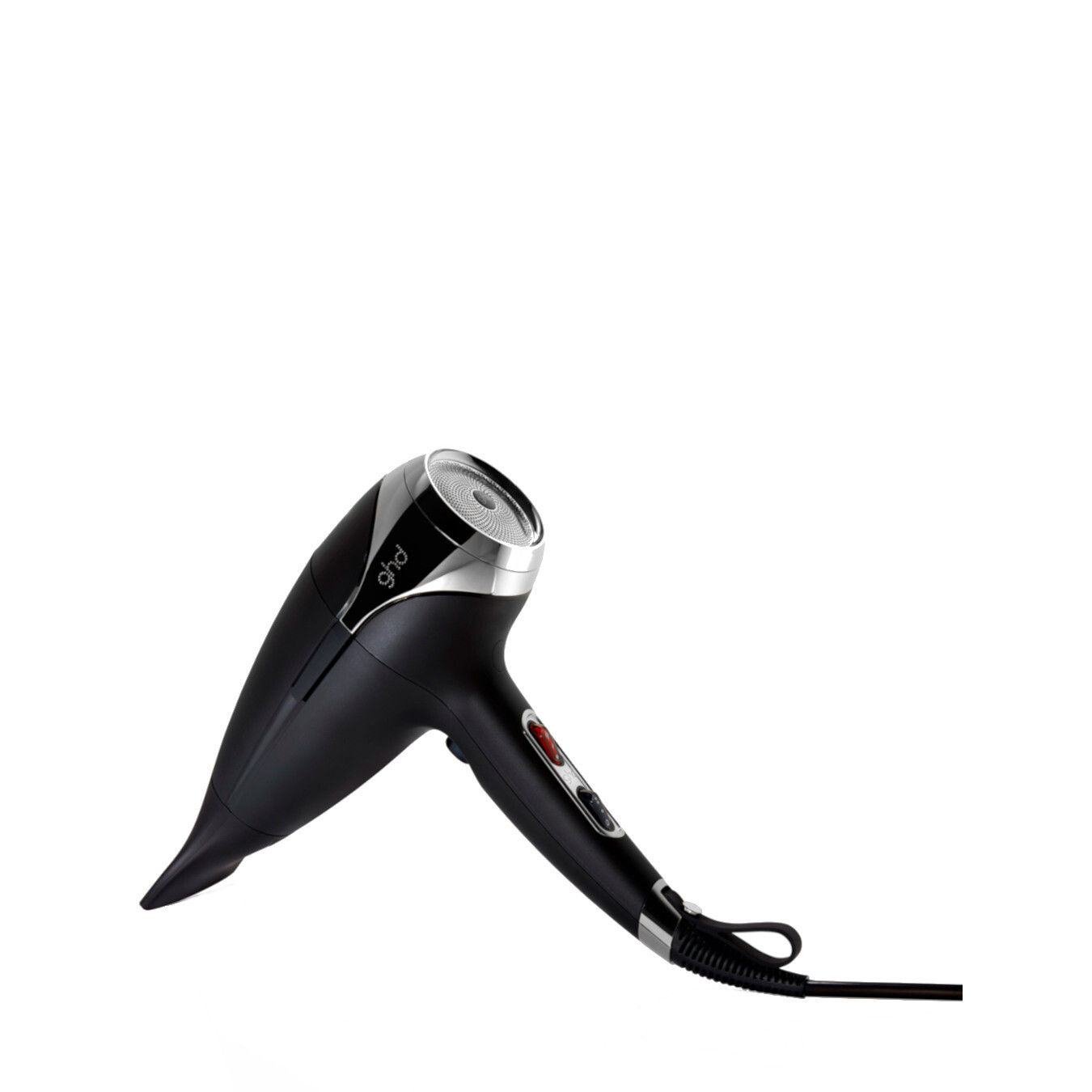 ghd Helios Black Hairdryer von ghd