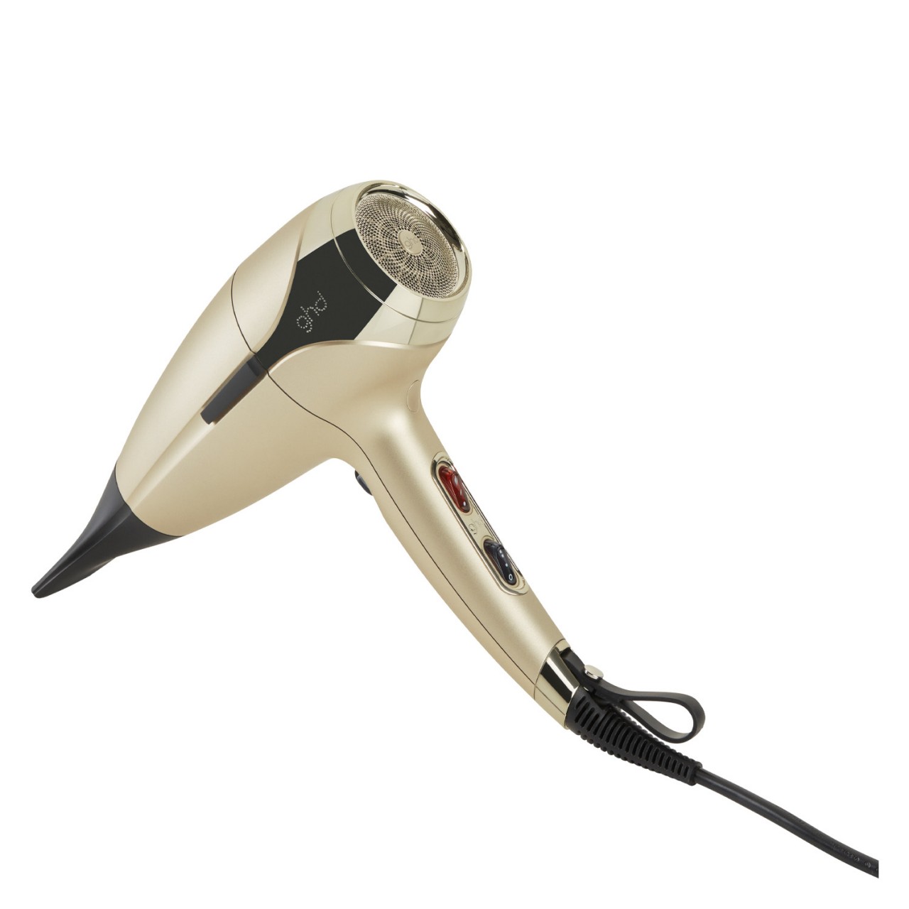 ghd Helios - Hairdryer Gold Limited Edition von ghd