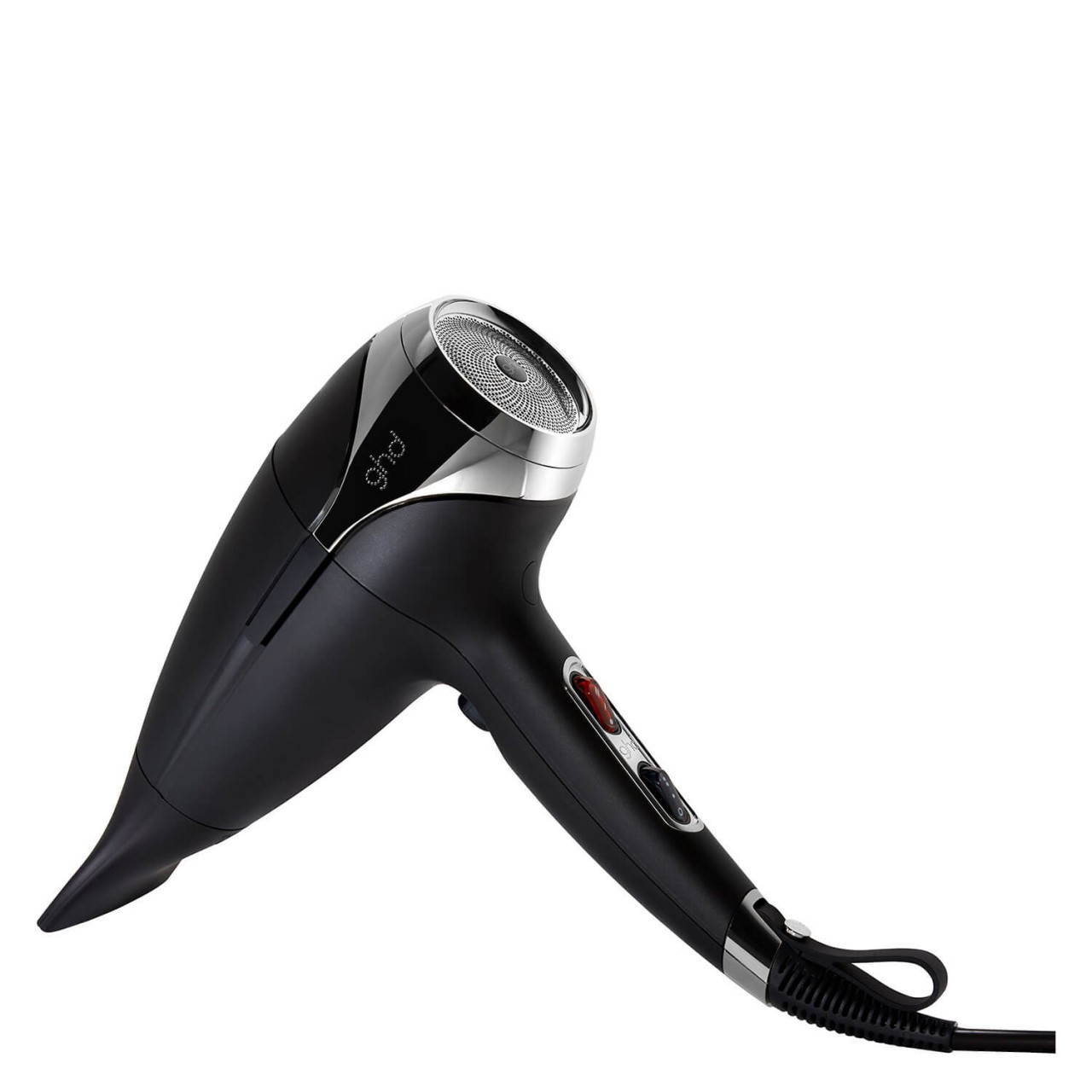 ghd Helios - Professional Hairdryer Black von ghd