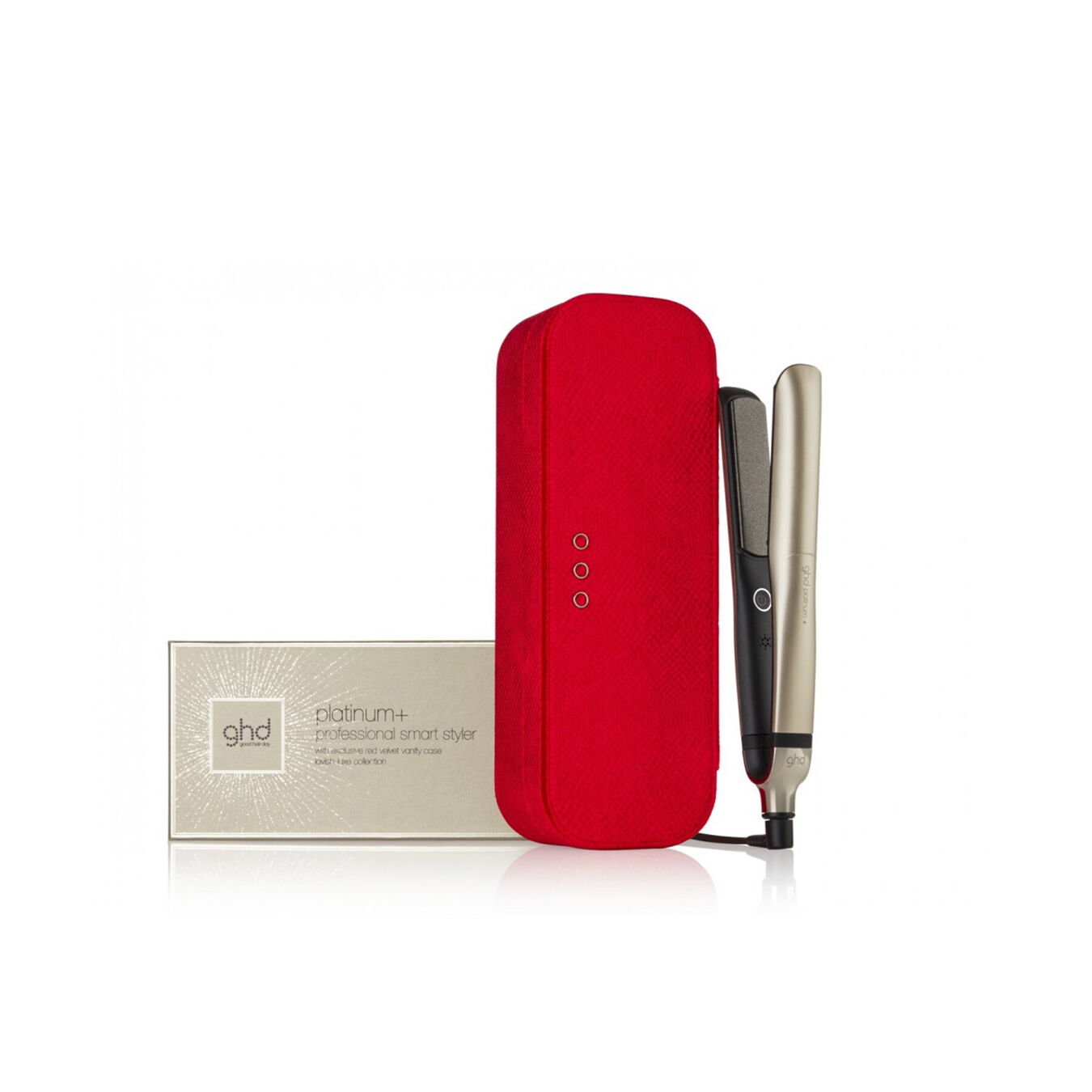 ghd Platinum+ Styler Set von ghd