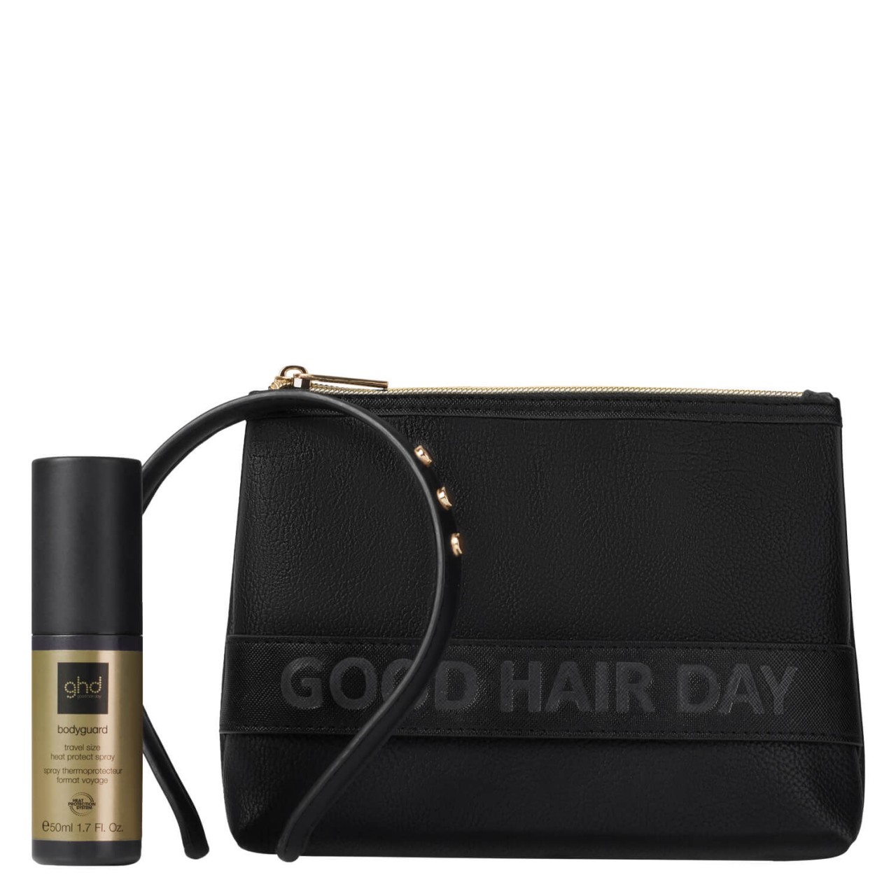 ghd Style - Good Hair Day Gift Set von ghd