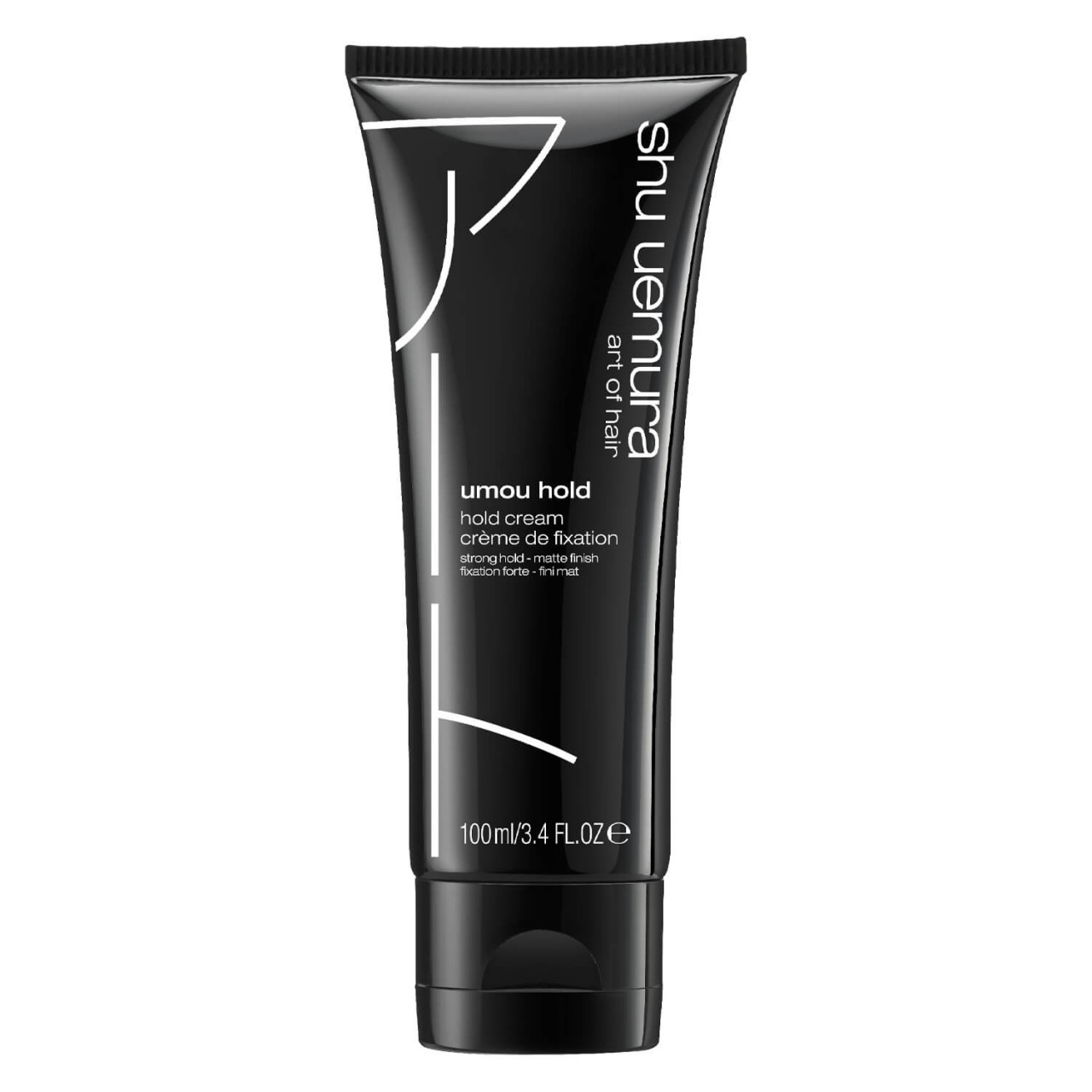 shu uemura styling - Umou Hold Hold Cream von shu uemura art of hair