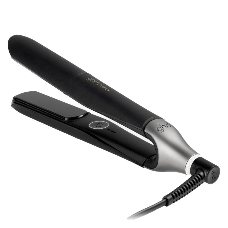 ghd Tools - Chronos Styler Schwarz von ghd