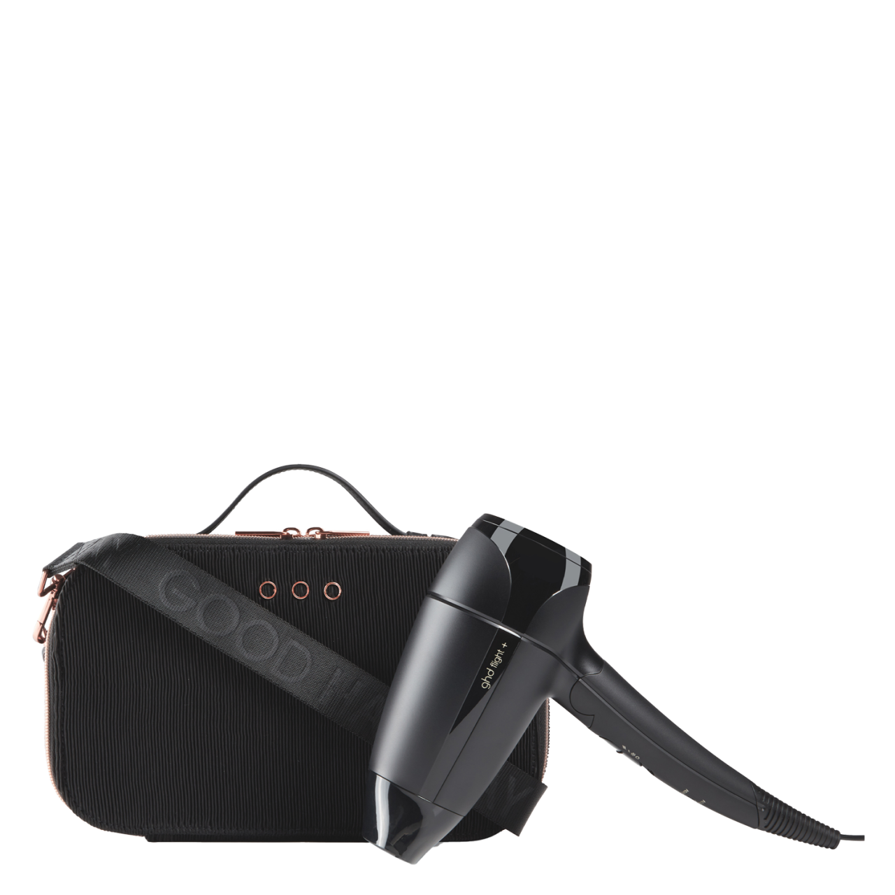 ghd Tools - Core Flight+ Set von ghd