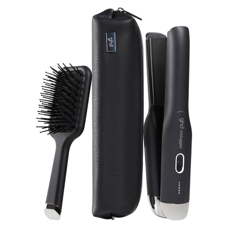 ghd Tools - Core Unplugged Set von ghd