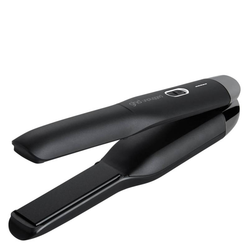 ghd Tools - Unplugged Cordless Styler Black von ghd