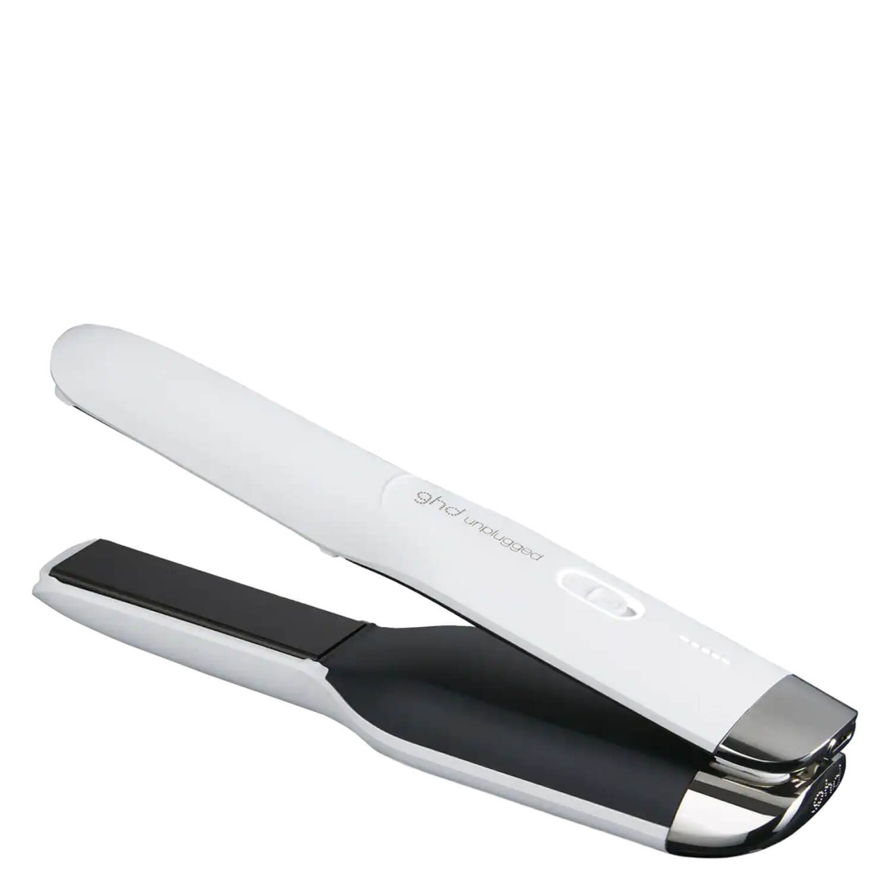 ghd Tools - Unplugged Cordless Styler White von ghd