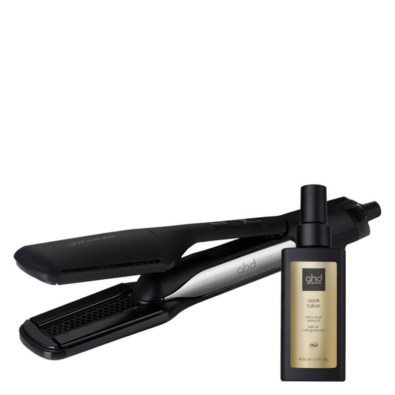 ghd Tools - ghd Duet Style Hot Air Styler Black Duo von ghd