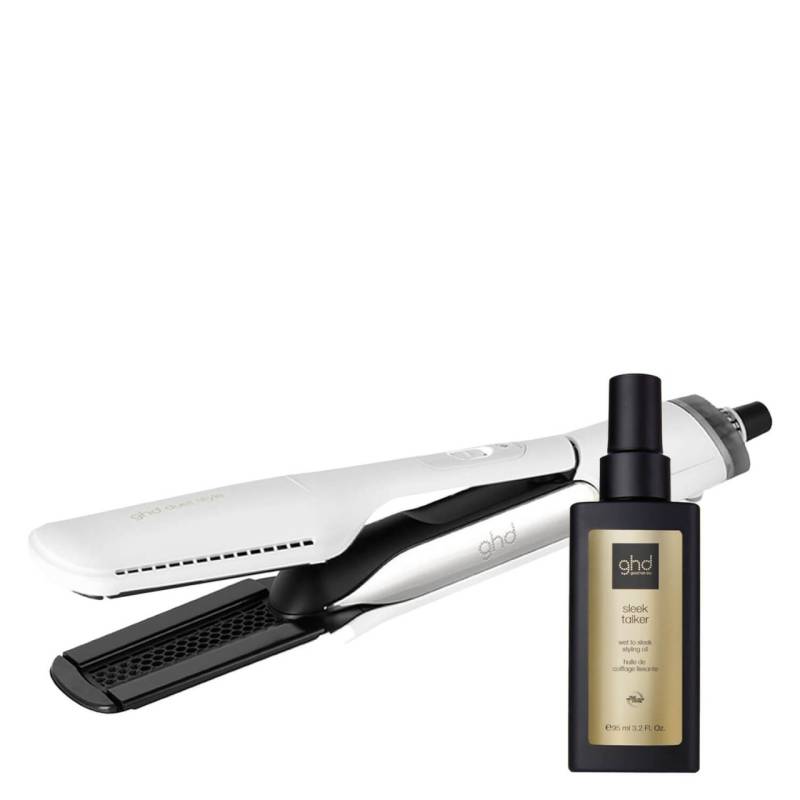 ghd Tools - ghd Duet Style Hot Air Styler White Duo von ghd