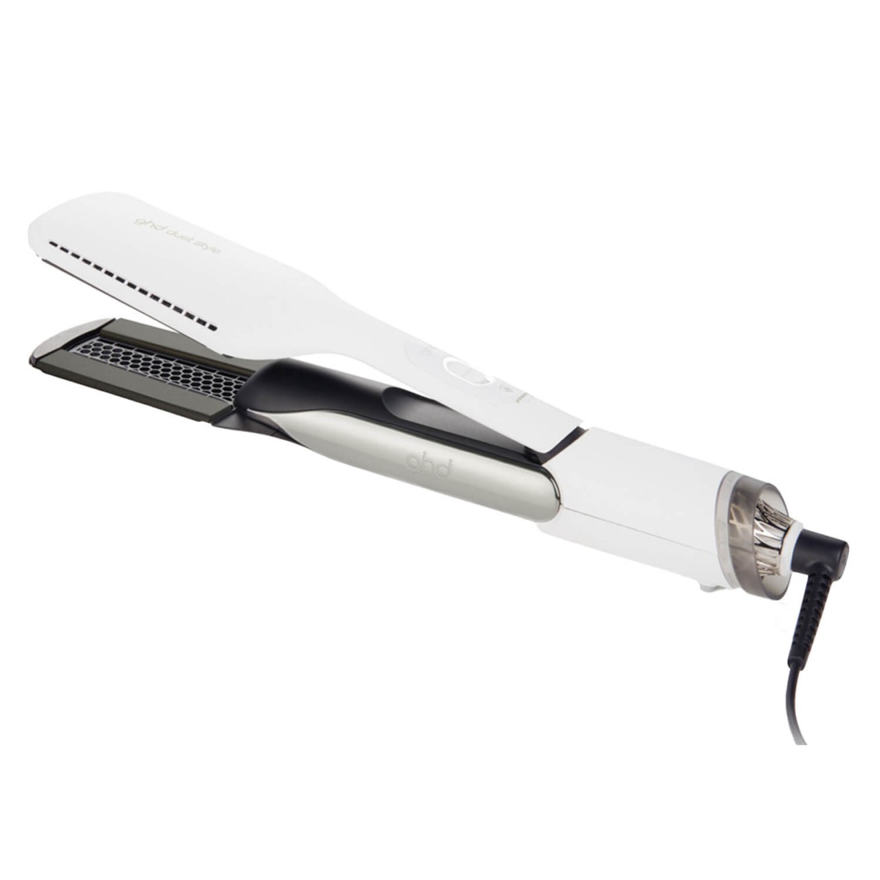 ghd Tools - ghd Duet Style Hot Air Styler White von ghd