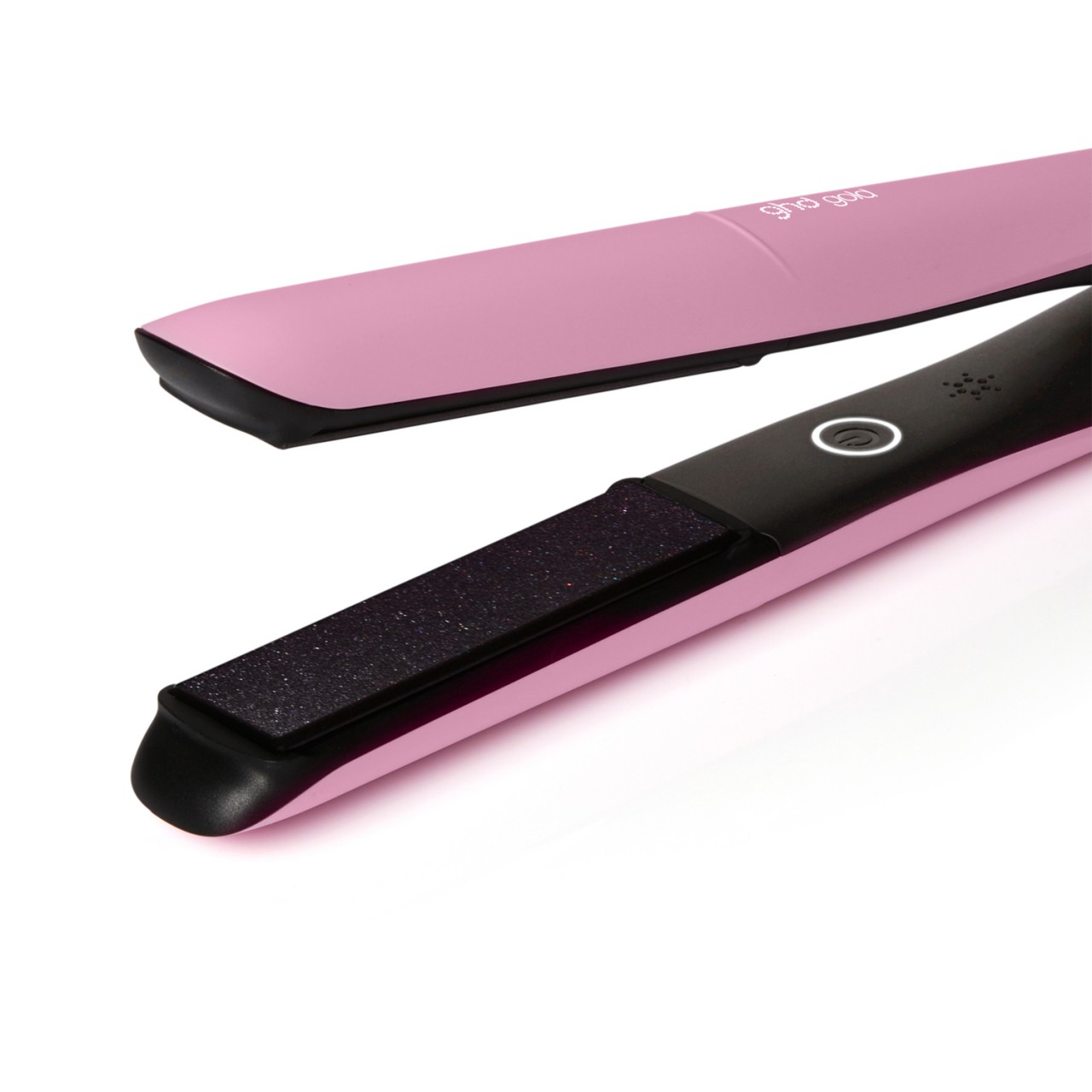 ghd pink24 - Ghd Gold® Classic Styler - Pink Limited Edition von ghd