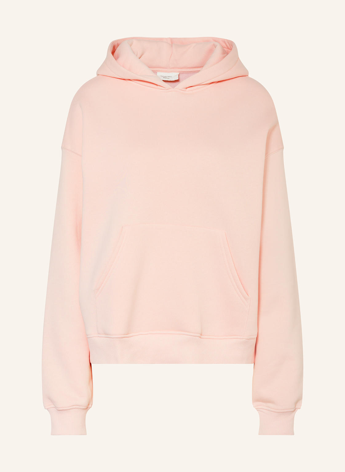 Gina Tricot Hoodie rosa Gina Tricot Hoodie rosa von gina tricot