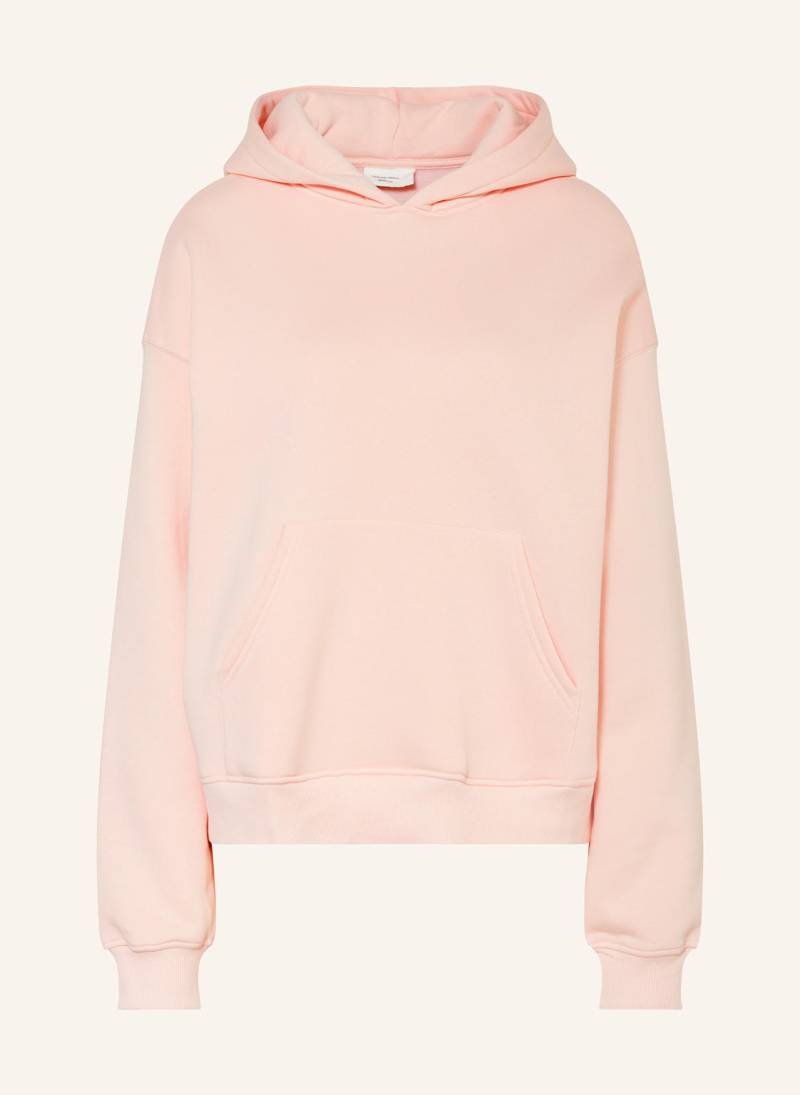 Gina Tricot Hoodie rosa von gina tricot