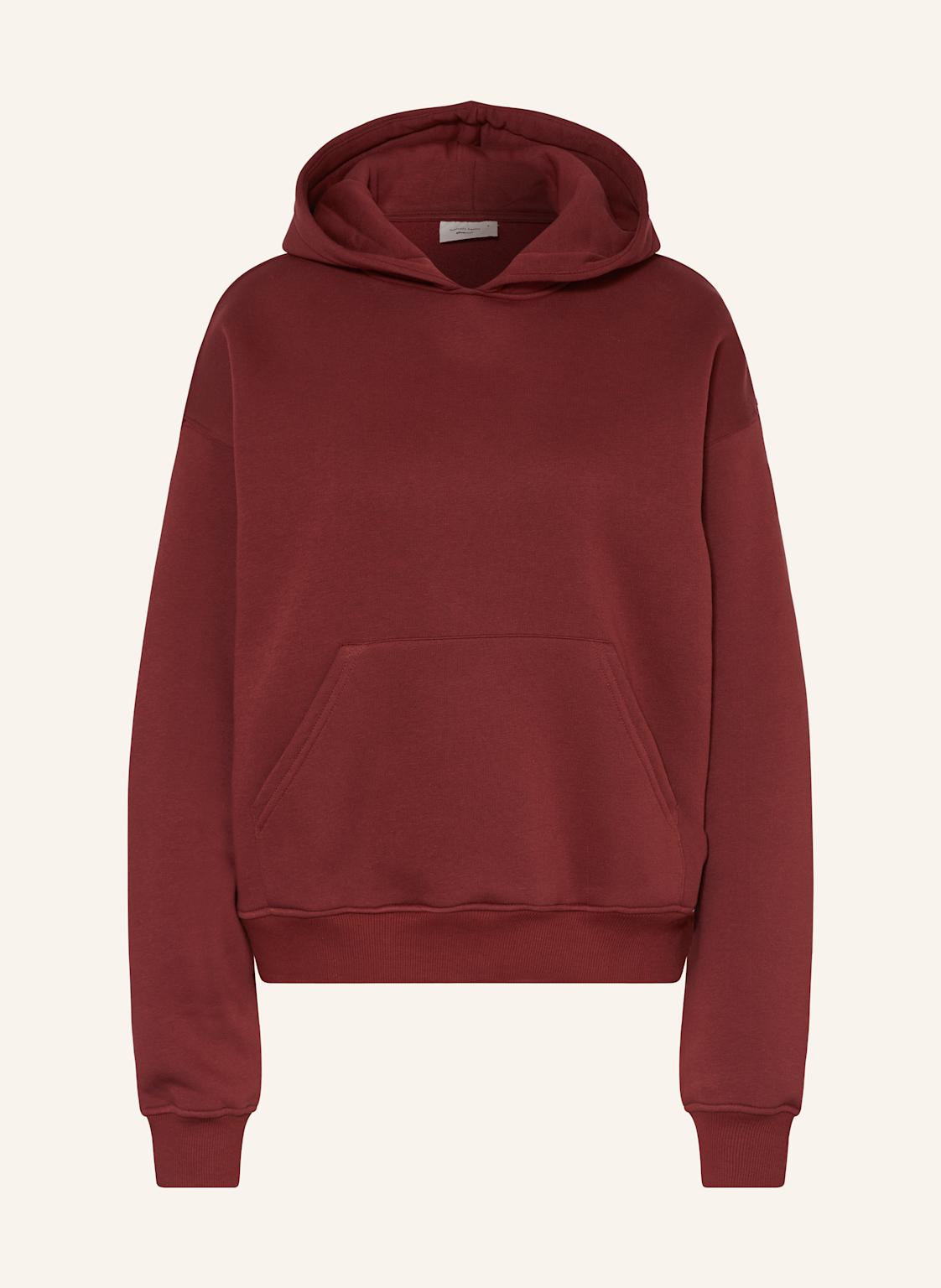 Gina Tricot Hoodie rot Gina Tricot Hoodie rot von gina tricot