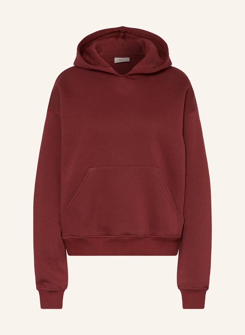 Gina Tricot Hoodie rot Gina Tricot Hoodie rot von gina tricot