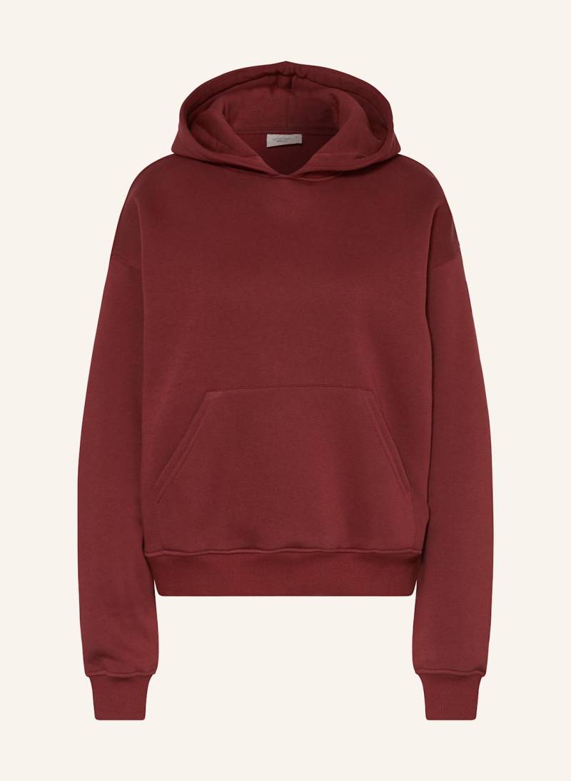 Gina Tricot Hoodie rot von gina tricot