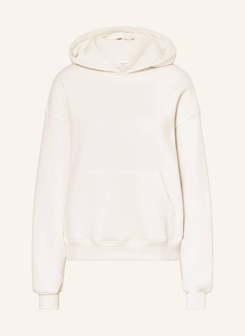 Gina Tricot Hoodie weiss Gina Tricot Hoodie weiss von gina tricot