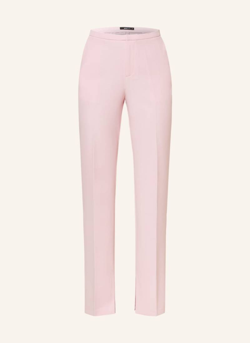 Gina Tricot Hose Jane lila von gina tricot