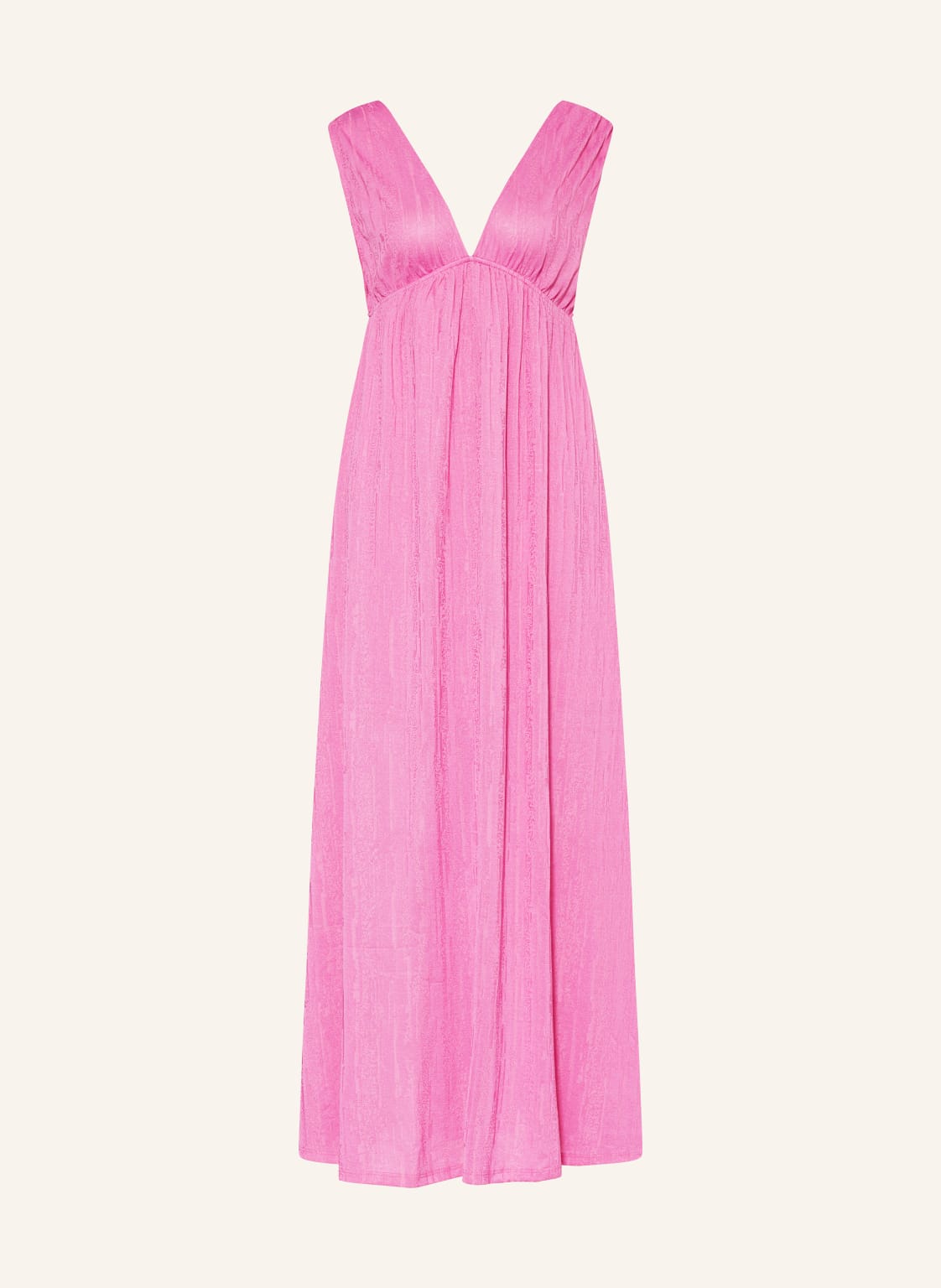 Gina Tricot Kleid pink von gina tricot