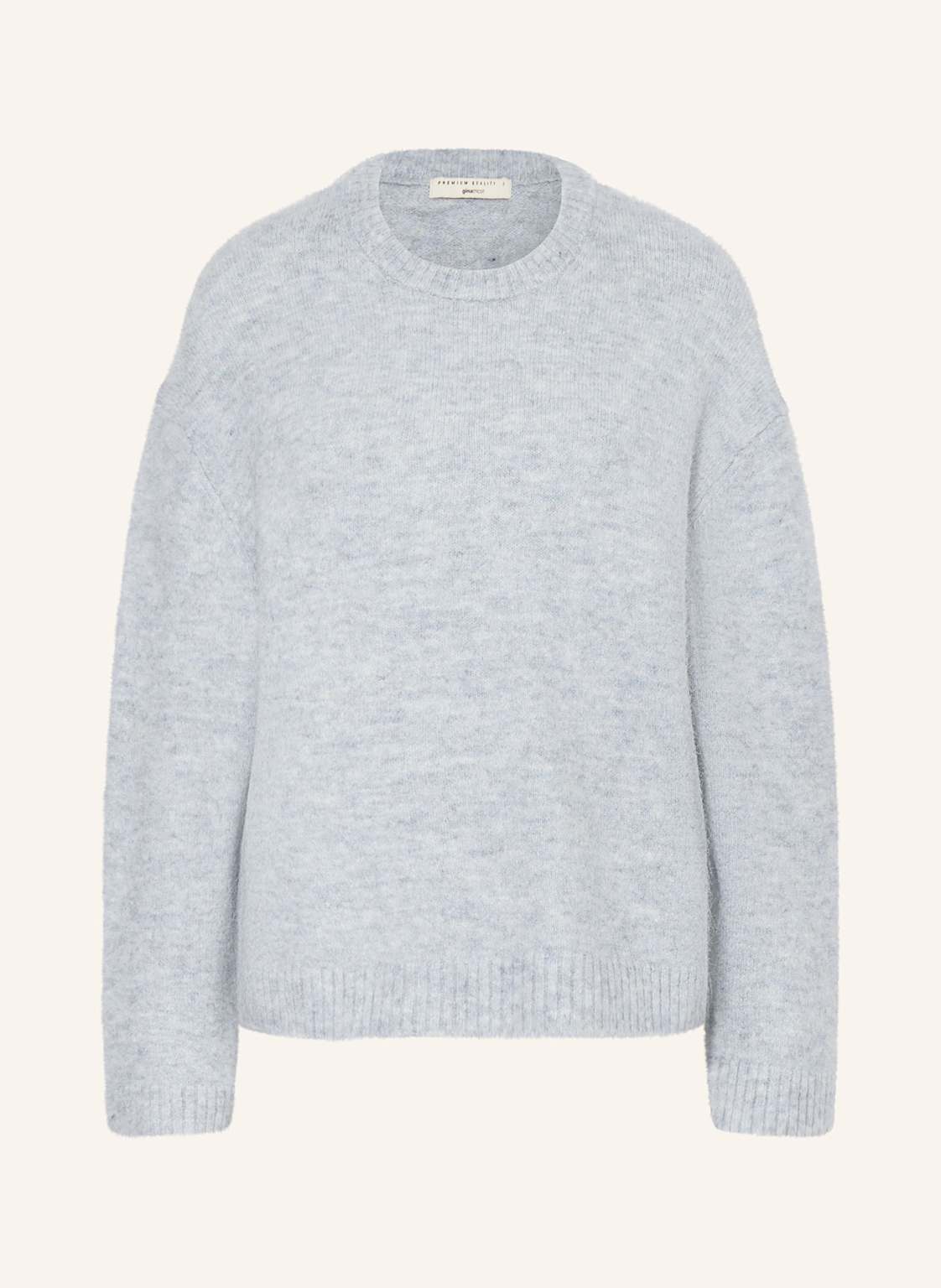 Gina Tricot Pullover blau von gina tricot