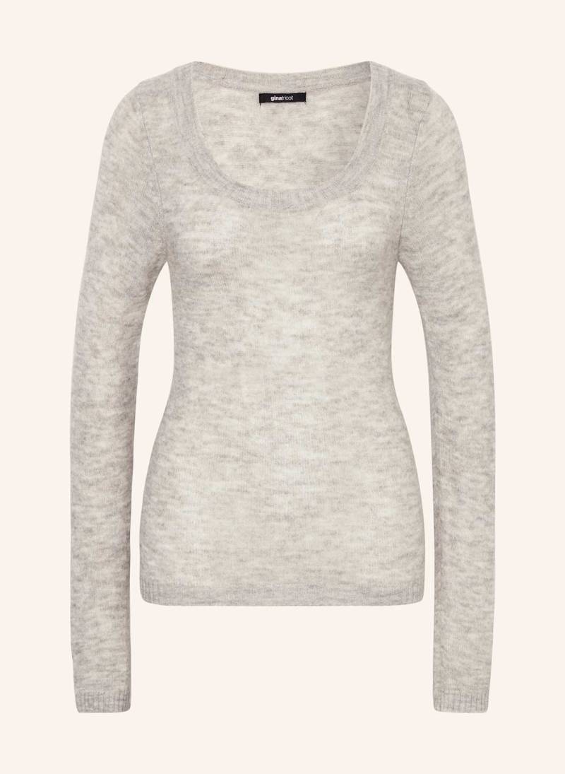 Gina Tricot Pullover grau von gina tricot