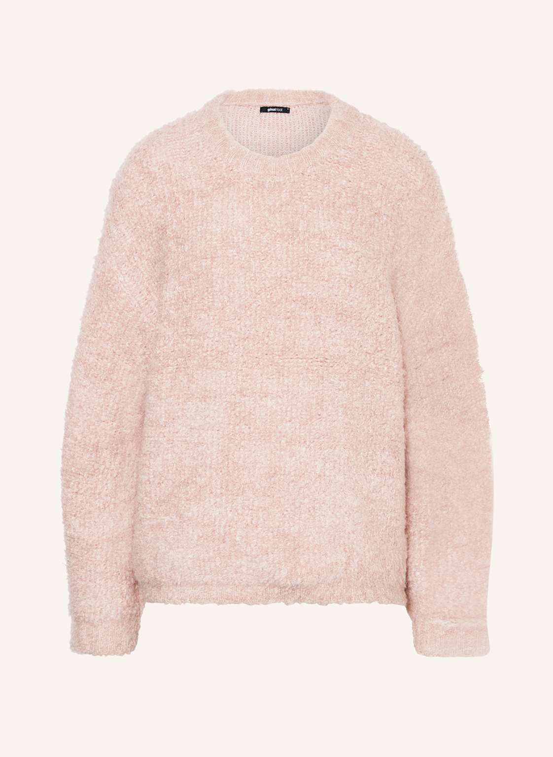 Gina Tricot Pullover rosa Gina Tricot Pullover rosa von gina tricot