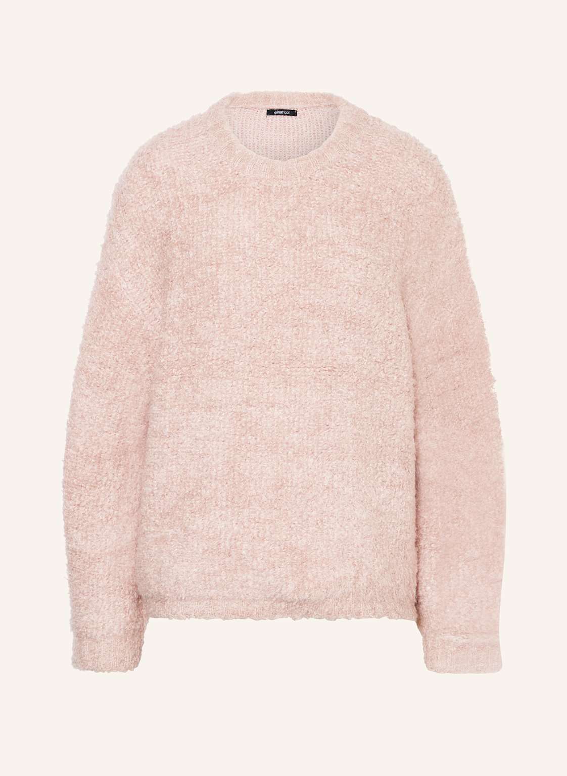 Gina Tricot Pullover rosa von gina tricot