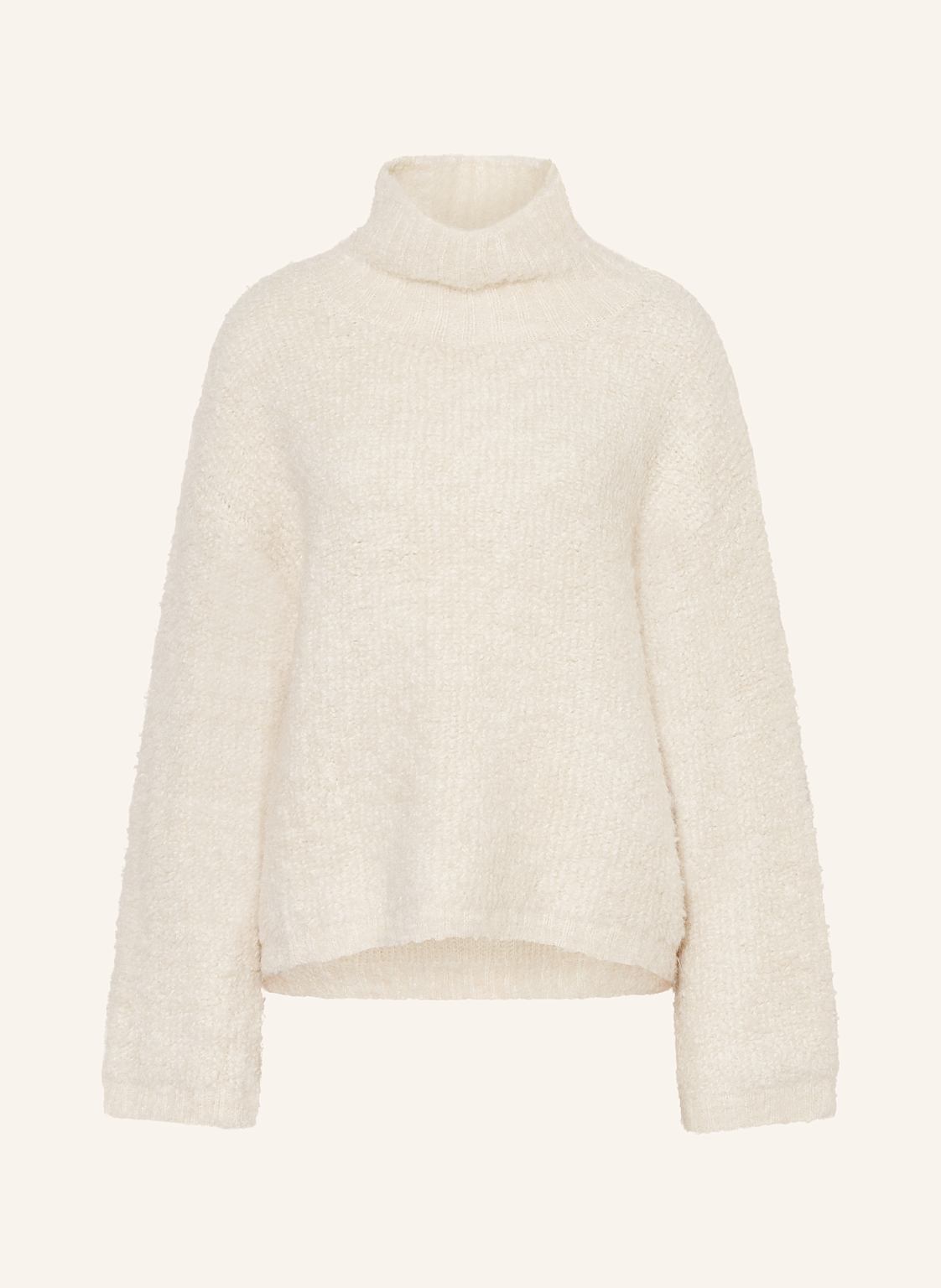 Gina Tricot Pullover weiss Gina Tricot Pullover weiss von gina tricot