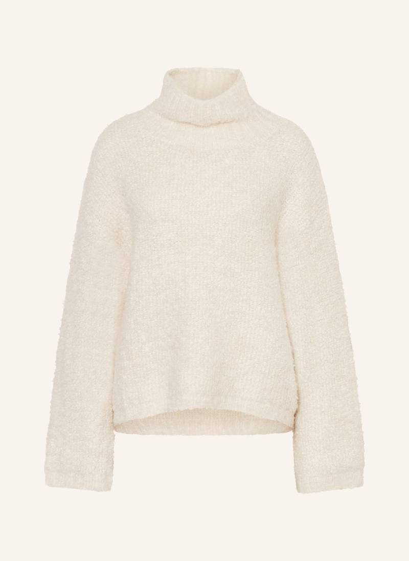 Gina Tricot Pullover weiss Gina Tricot Pullover weiss von gina tricot