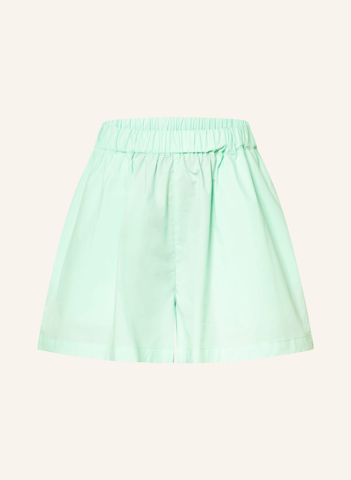 Gina Tricot Shorts Ana gruen von gina tricot