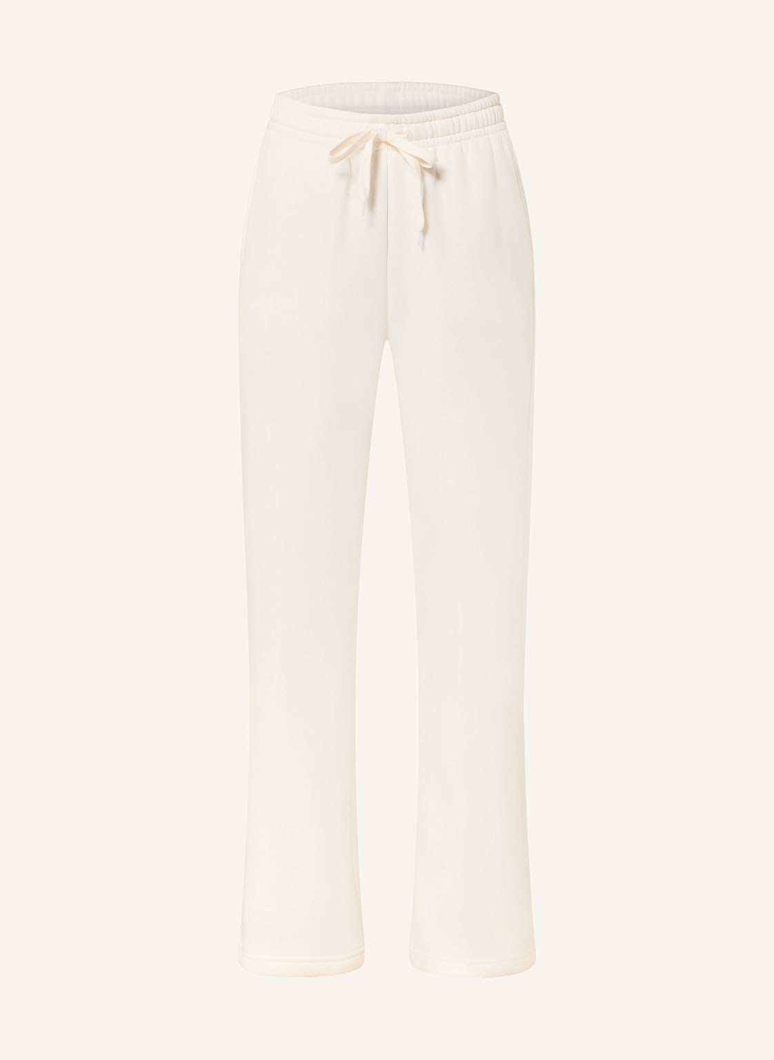 Gina Tricot Sweatpants weiss Gina Tricot Sweatpants weiss von gina tricot