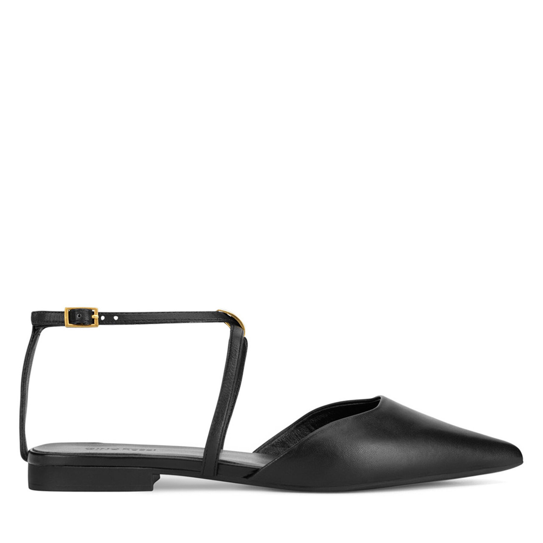 Sandalen Gino Rossi ALANA-SLT593-X8 Schwarz Sandalen Gino Rossi ALANA-SLT593-X8 Schwarz von gino rossi