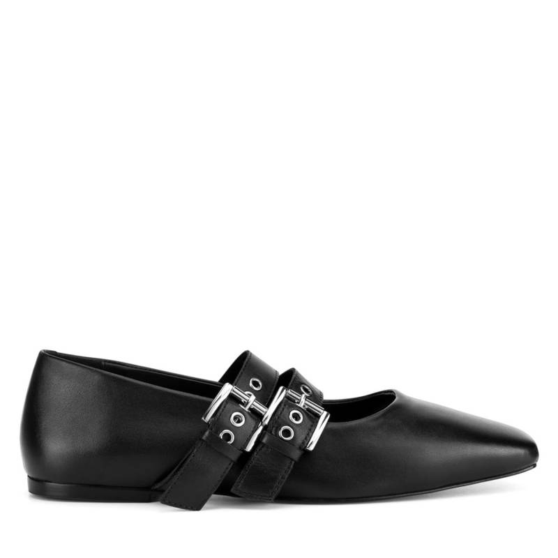 Ballerinas Gino Rossi ALIYA- 116930 Schwarz von gino rossi