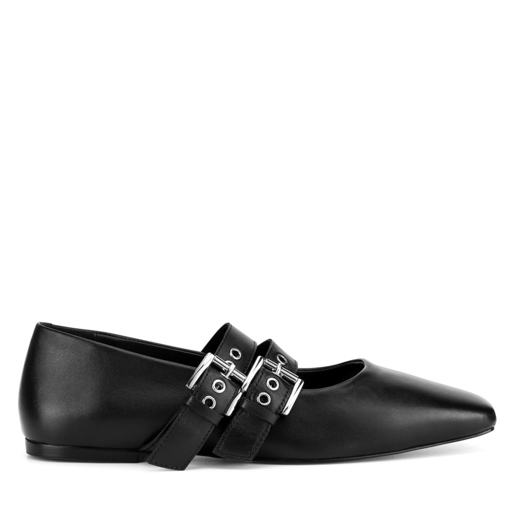 Ballerinas Gino Rossi ALIYA- 116930 Schwarz Ballerinas Gino Rossi ALIYA- 116930 Schwarz von gino rossi