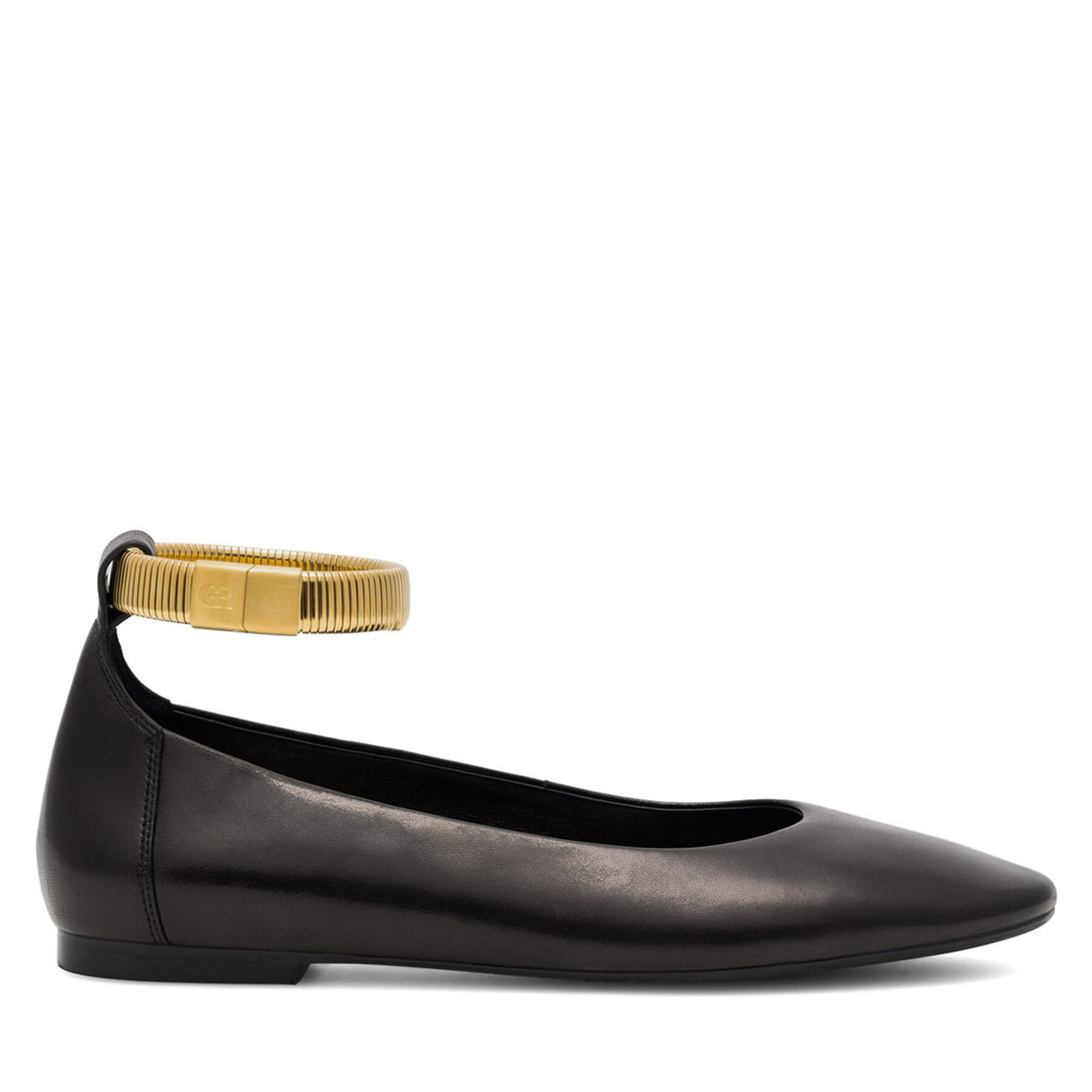 Ballerinas Gino Rossi ROSLIN-SLT569P-19 Schwarz von gino rossi