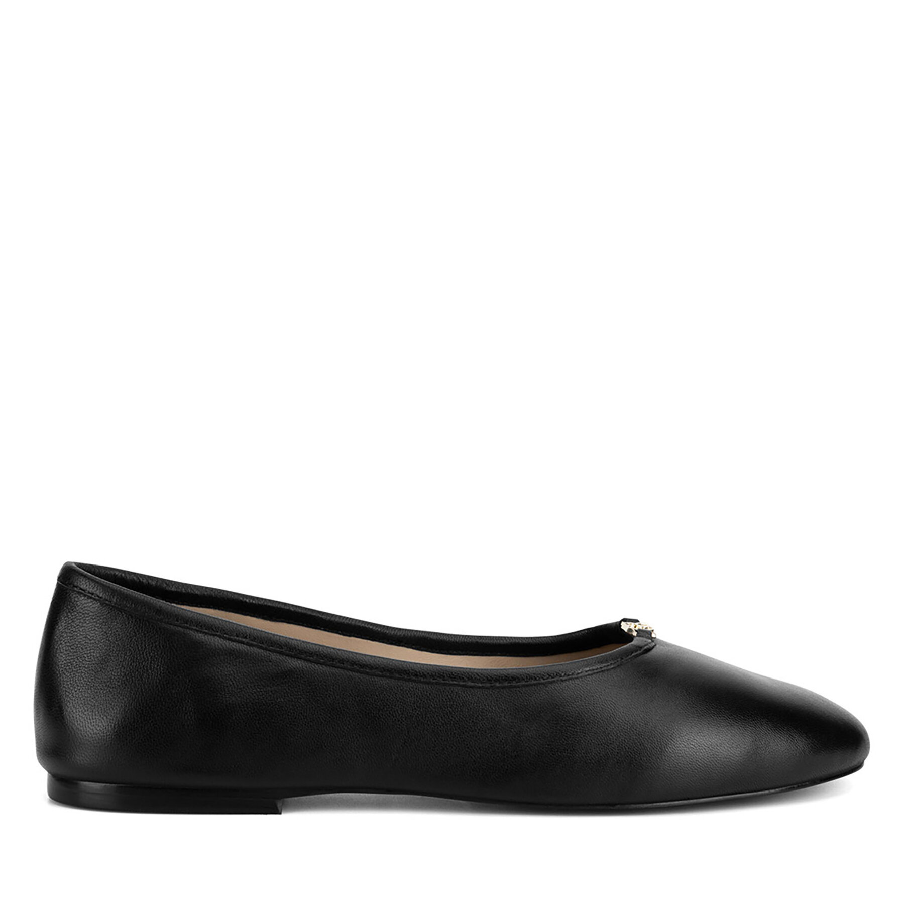 Ballerinas Gino Rossi SAMAH-115986 Schwarz von gino rossi