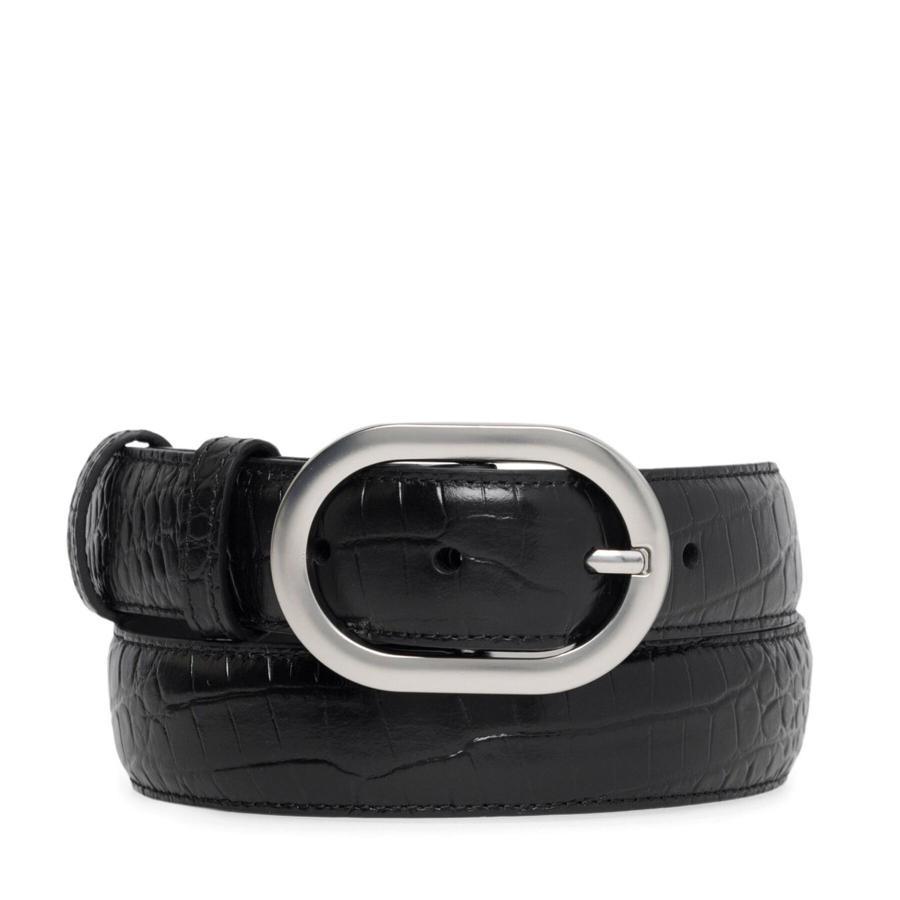 Damengürtel Gino Rossi BLYL23001 Schwarz Damengürtel Gino Rossi BLYL23001 Schwarz von gino rossi