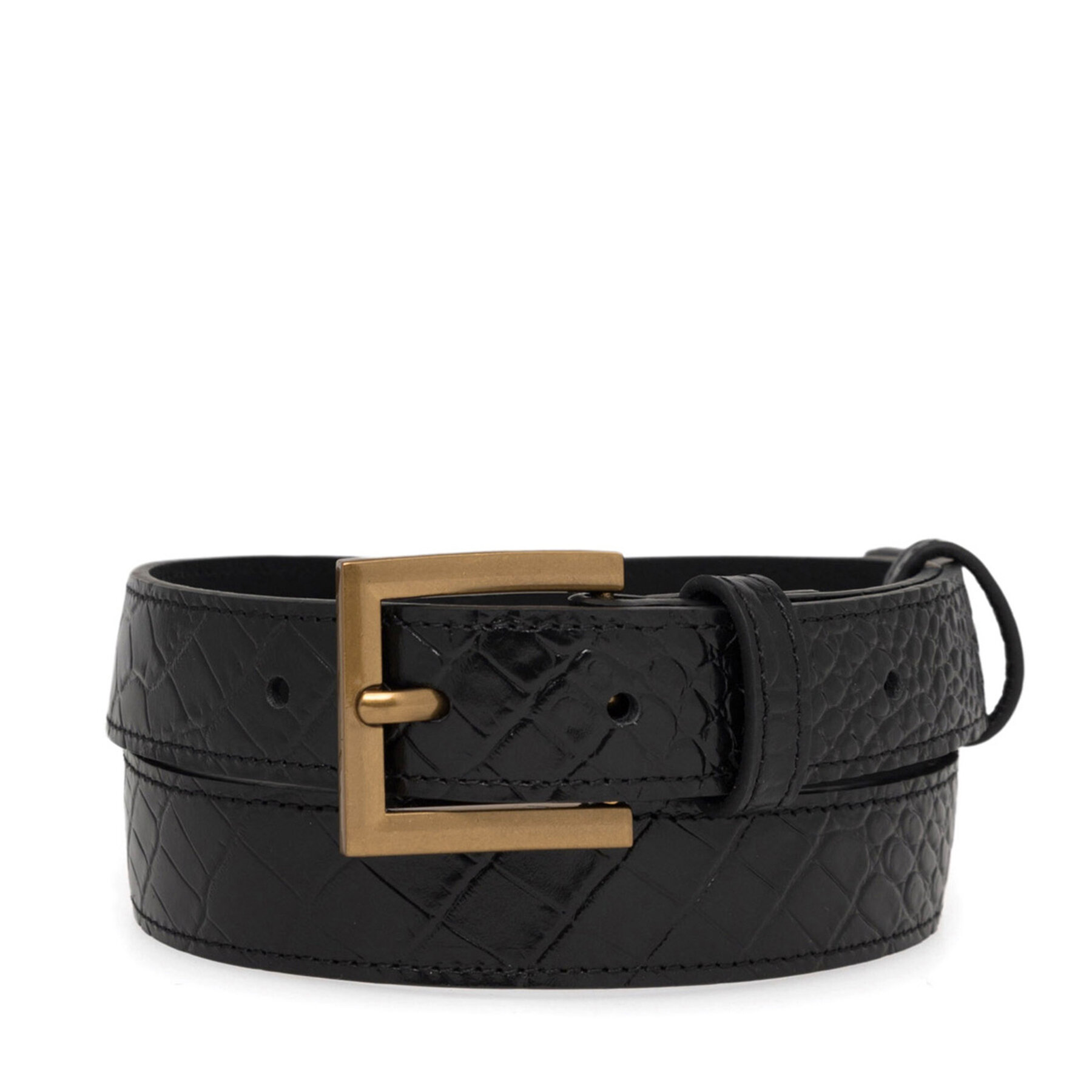 Damengürtel Gino Rossi BLYL23002 Schwarz Damengürtel Gino Rossi BLYL23002 Schwarz von gino rossi