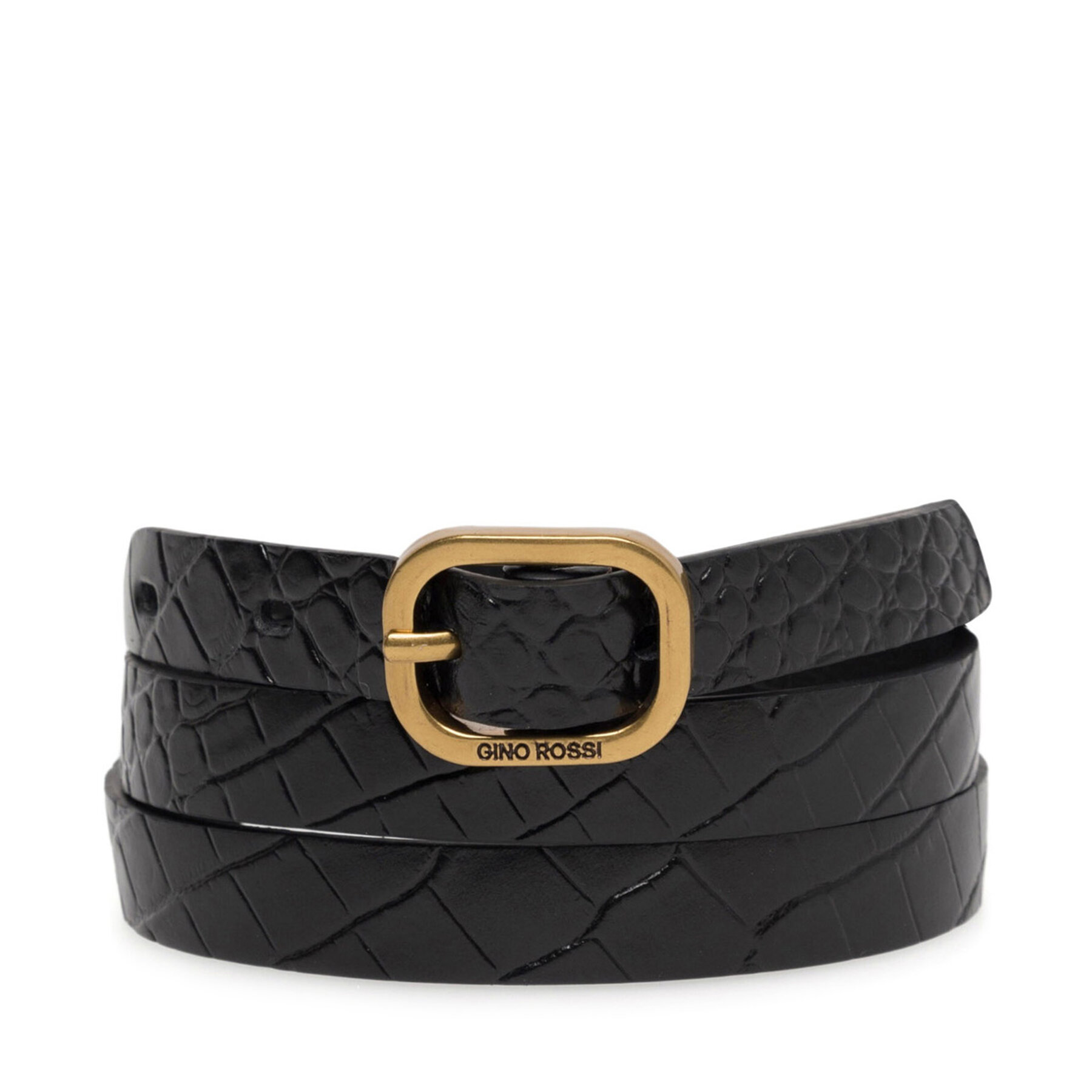 Damengürtel Gino Rossi BLYL23006 Schwarz Damengürtel Gino Rossi BLYL23006 Schwarz von gino rossi