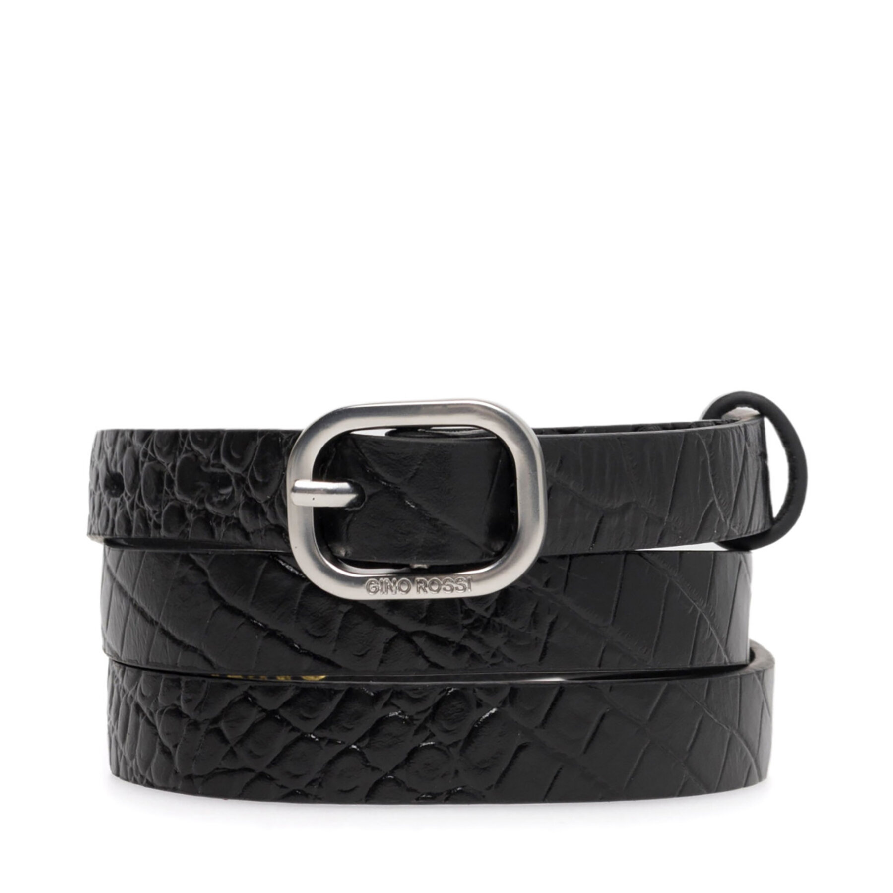 Damengürtel Gino Rossi BLYL23006 Schwarz Damengürtel Gino Rossi BLYL23006 Schwarz von gino rossi