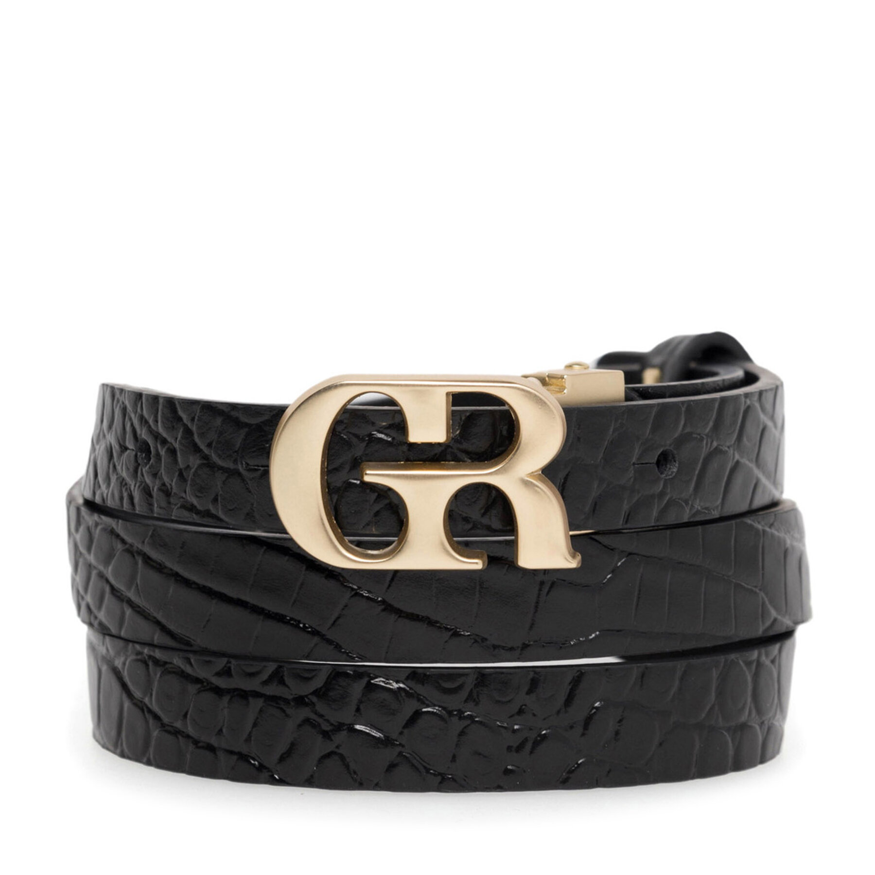 Damengürtel Gino Rossi BLYL23007 Schwarz Damengürtel Gino Rossi BLYL23007 Schwarz von gino rossi