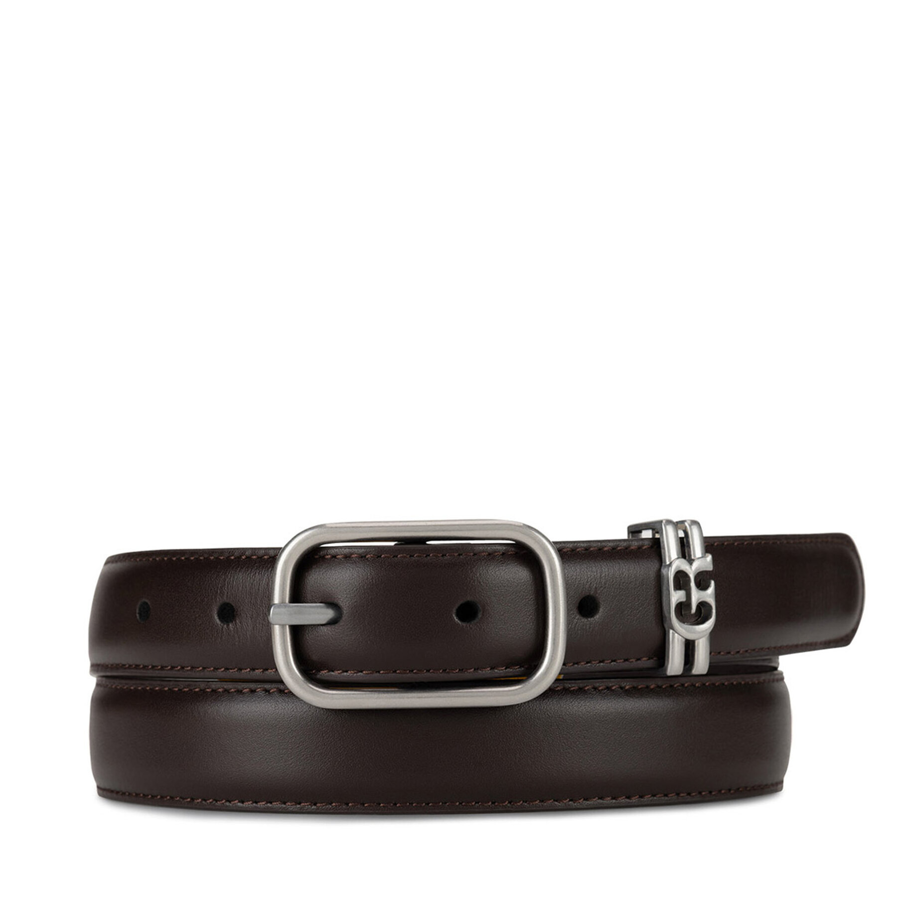 Damengürtel Gino Rossi BLYL24001-2 SVL Braun Damengürtel Gino Rossi BLYL24001-2 SVL Braun von gino rossi