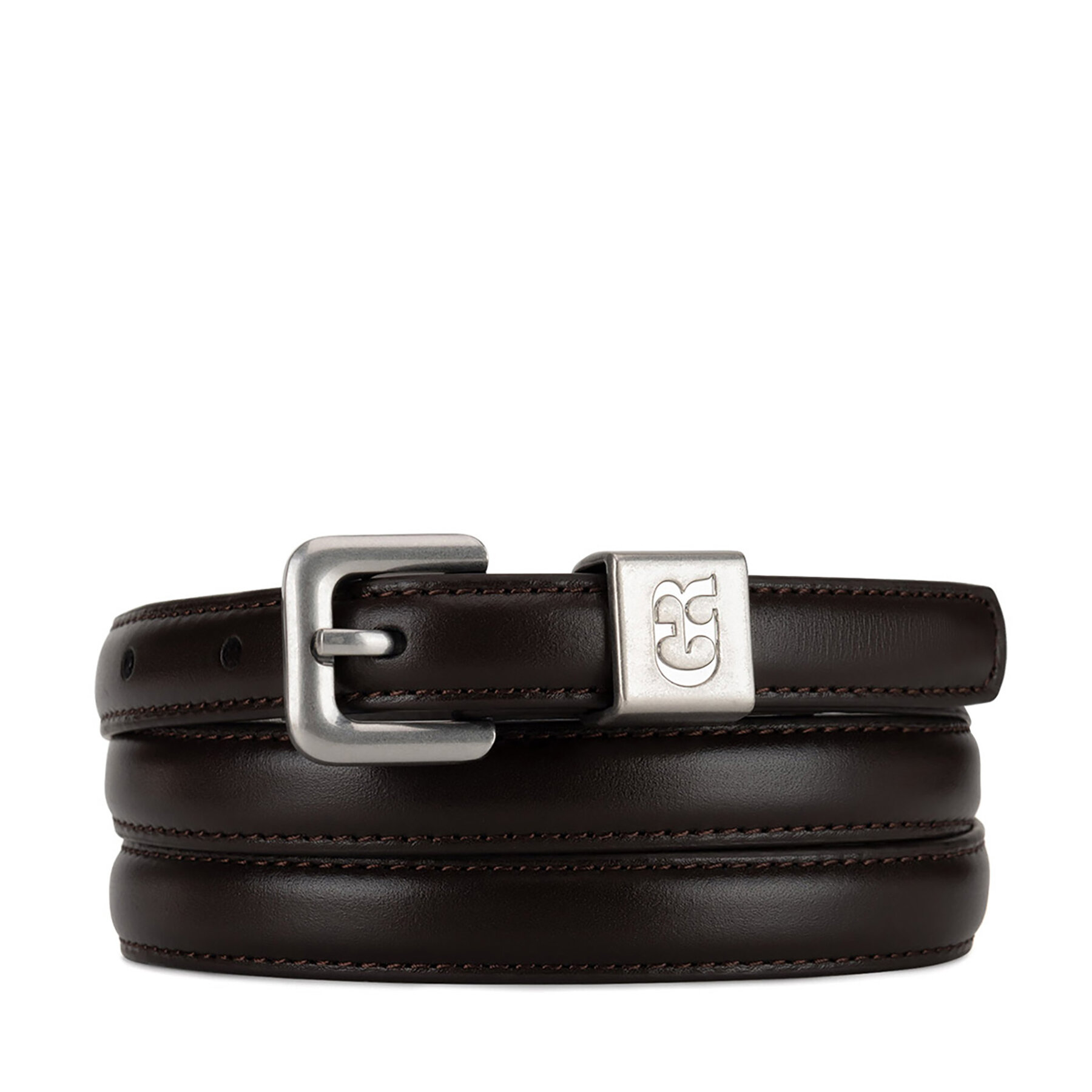 Damengürtel Gino Rossi BLYL24002-2 SVL Braun Damengürtel Gino Rossi BLYL24002-2 SVL Braun von gino rossi