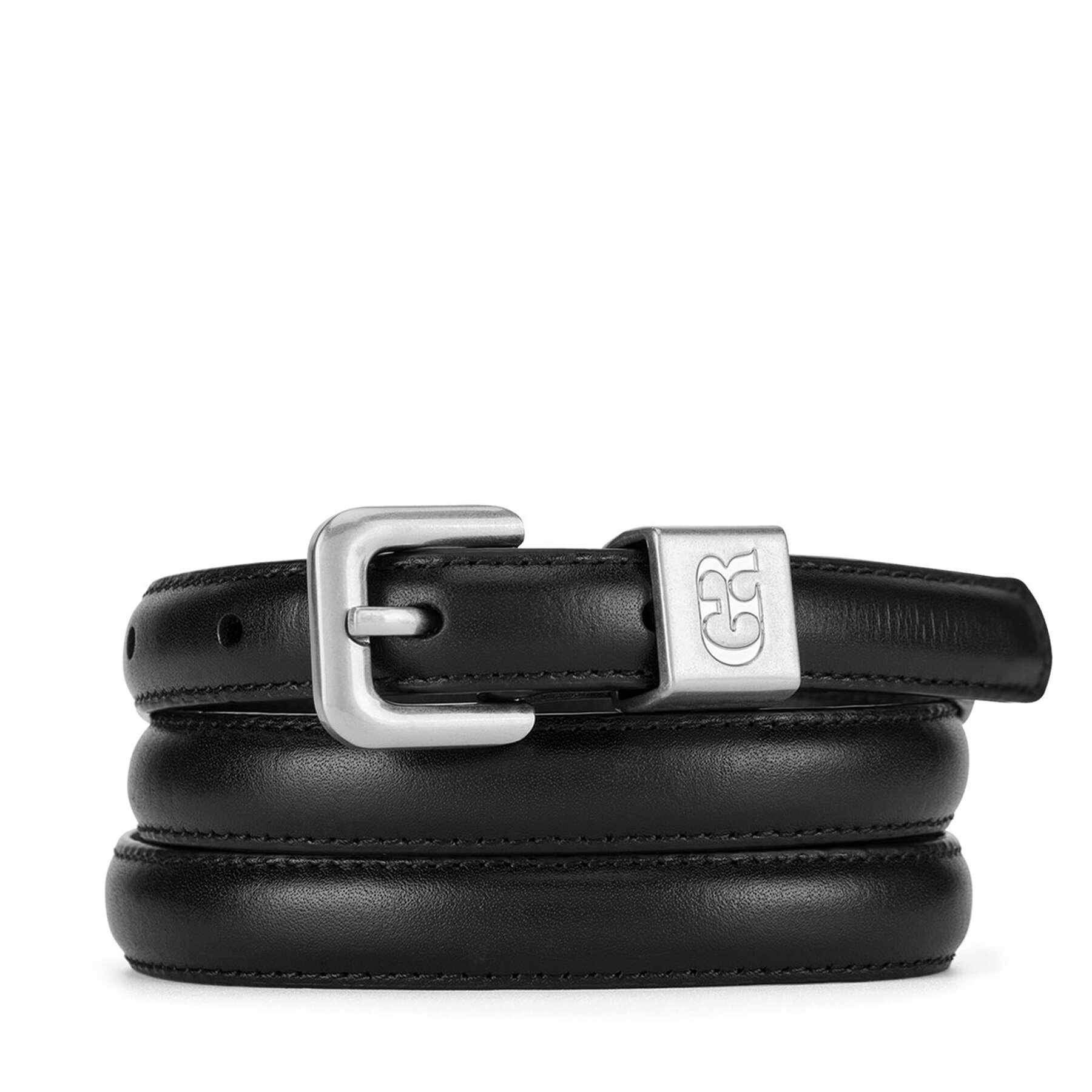 Damengürtel Gino Rossi BLYL24002-2 SVL Schwarz Damengürtel Gino Rossi BLYL24002-2 SVL Schwarz von gino rossi