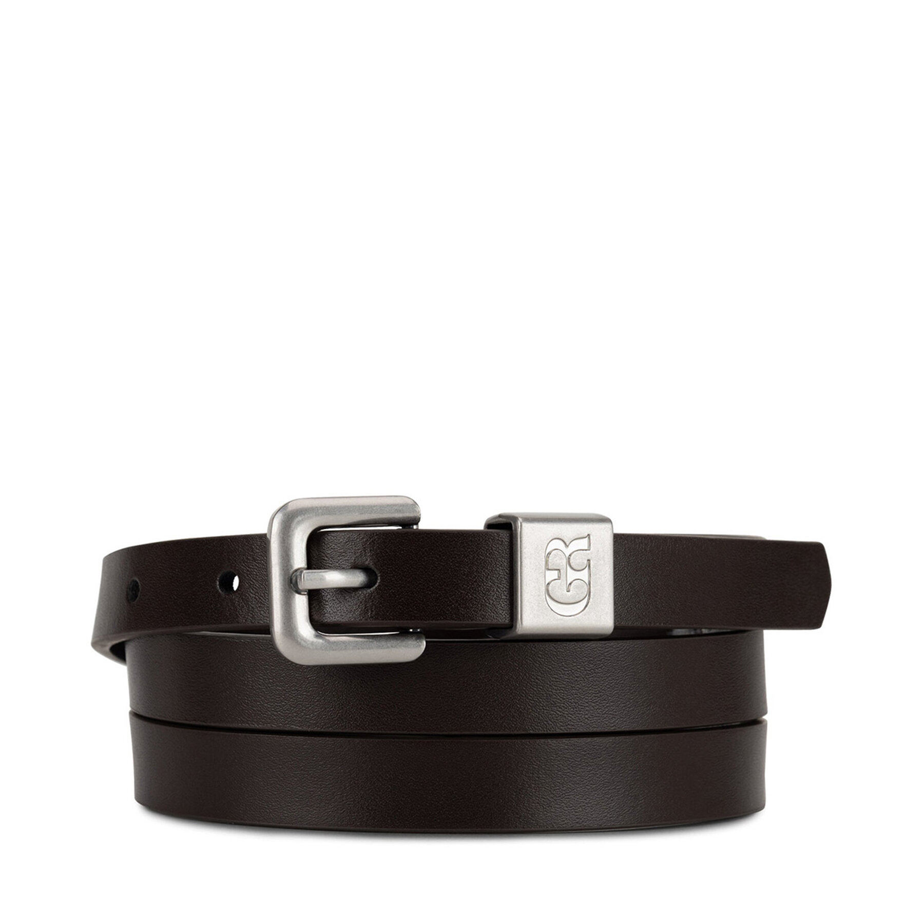 Damengürtel Gino Rossi BLYL24002-3 SVL Braun Damengürtel Gino Rossi BLYL24002-3 SVL Braun von gino rossi